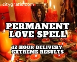 +27734583119 PERMANT ONLINE LOST LOVE