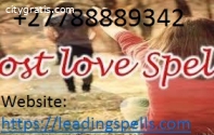 +27788889342 Guaranteed Lost Love Spells