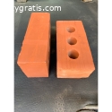 3 hole bricks - Bricks Street