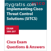 300-207 Exam Questions | New IT Exam