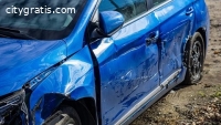 360-Degree Dent Removal in Corona, CA