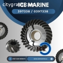 397338 / 0397338 – Gear Set Johnson Evin