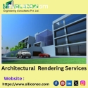 3D Interior Rendering Services
