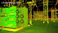 3D Laser Scanning Service Provider