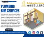 3D Plumbing Models – Building Informatio