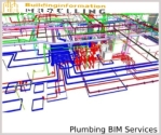 3D Plumbing Models