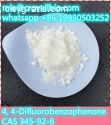 4, 4-Difluorobenzophenone CAS 345-92-6
