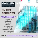 4D BIM Services