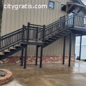 5 Shot Welding Metal Buildings & Boat Do