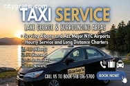 518 316-5700 Lake George NY Taxi Service