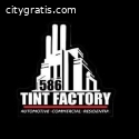 586 Tint Factory