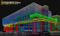 5D BIM Services Provider