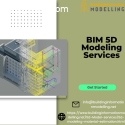 5D BIM Services Starting At $30/Hr