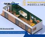 5D Structural BIM – Building Information