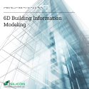 6D Building Information Modeling Service