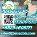 784985-33-7 4-Fluoro-a-PBP 732180-91-5