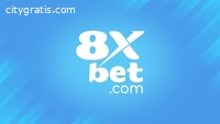 8Xbet: Điểm đến chơi game cá cược cuối c