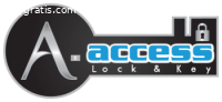 A-Access Lock & Key