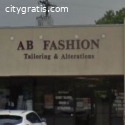 A B Fashion Tailoring & Alterations