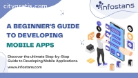 A Beginner's Guide to Developing Mobile