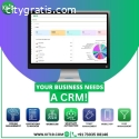 A Business Owner's Best Friend – CRM