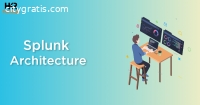 A complete guide on Splunk Architecture