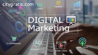 A Digital Marketing Agency in India