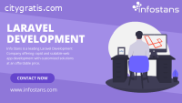 A Step-by-Step Guide to Laravel Developm