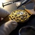A2Z Watch & Clock Services, LLC