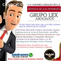 Abogados en Venezuela