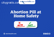Abortion Pills at Home: Separating Facts
