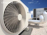 AC Repair Dubai