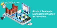 Academic Management System