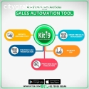 Accelerate Growth And Sales
