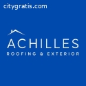 Achilles Roofing & Exteriors - Houston'