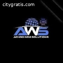 Achroweb Solutions