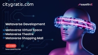 Acquire Your Metaverse - AssetfinX