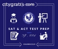 ACT/SAT Test Prep Programs in Cherry Hil