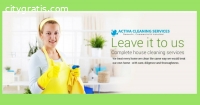 Activa Cleaning Services  Melbourne