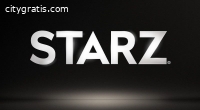 Activate Starz Overview