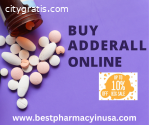 Adderall For Sale
