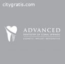 Advanced Dentistry of Coral Springs