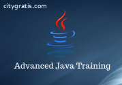 Advanced Java Training in Chennai