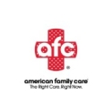 AFC Urgent Care Franchise