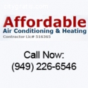 Affordable Air Conditioner Mission Viejo