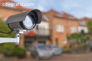 Affordable CCTV Installation  San Diego