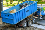 Affordable Dumpster Rental Riverside
