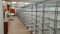 Affordable Industrial Storage Solutions