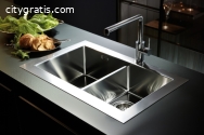 Affordable Kitchen Sinks | Express Kitch