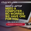Affordable Laptop Rental Service in Camp
